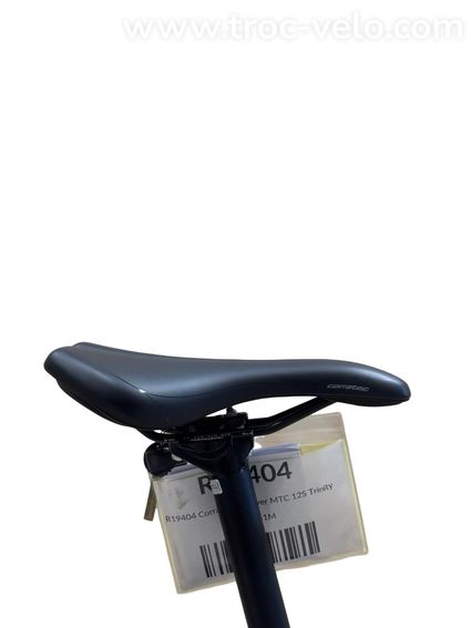 Corratec E-Power MTC 12S Trinity Tube Vélo électrique Sram SX 2022 - 10