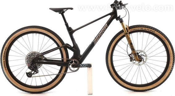 Produit Reconditionne Berria Mako 7 Gx Axs Velo Vtt Tres Bon Etat