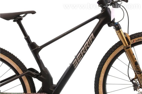 Produit Reconditionne Berria Mako 7 Gx Axs Velo Vtt Tres Bon Etat - 2