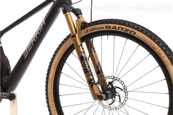Produit Reconditionne Berria Mako 7 Gx Axs Velo Vtt Tres Bon Etat - 5