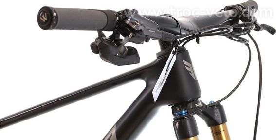 Produit Reconditionne Berria Mako 7 Gx Axs Velo Vtt Tres Bon Etat - 6
