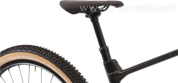Produit Reconditionne Berria Mako 7 Gx Axs Velo Vtt Tres Bon Etat - 8
