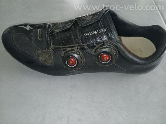 Chaussures s-works 6 taille 41 - 3