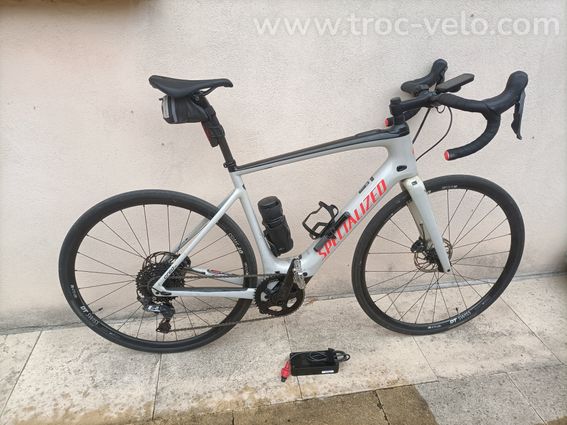Specialized Creo SL 2020 - taille XL - tout équipé - 2