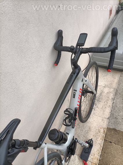 Specialized Creo SL 2020 - taille XL - tout équipé - 3