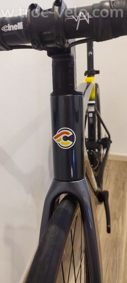 Cinelli Pressure taille M - 4