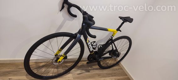 Cinelli Pressure taille M - 2