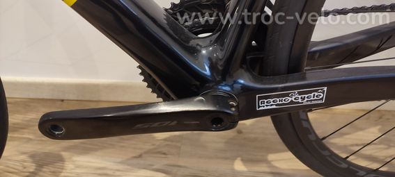 Cinelli Pressure taille M - 8