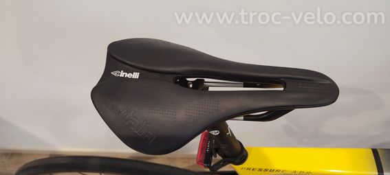 Cinelli Pressure taille M - 11
