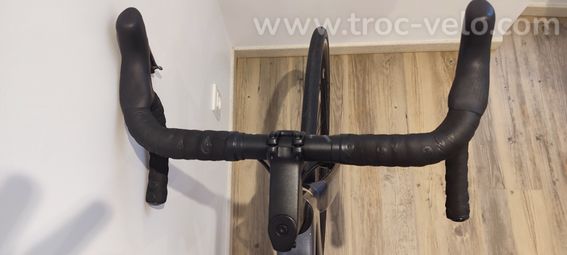 Cinelli Pressure taille M - 12