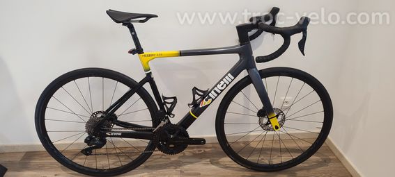 Cinelli Pressure taille M - 3