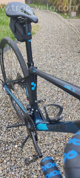 Vélo cube  - 2