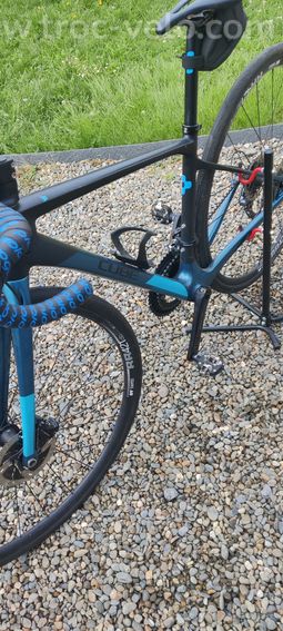 Vélo cube  - 4