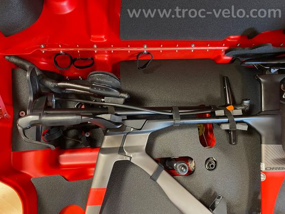 VALISE DE TRANSPORT BIKE BOX ALAN - 3