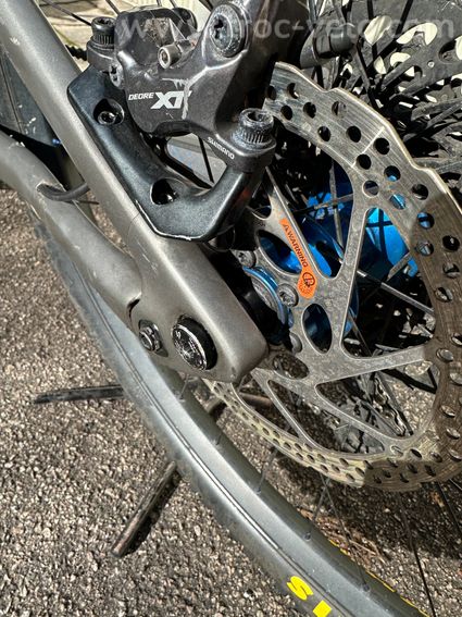 Vtt lapierre zesty am 5,0 fit - 5