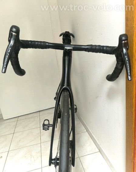 Scott Foil RC20 en carbone, modèle 2021, taille M - 2