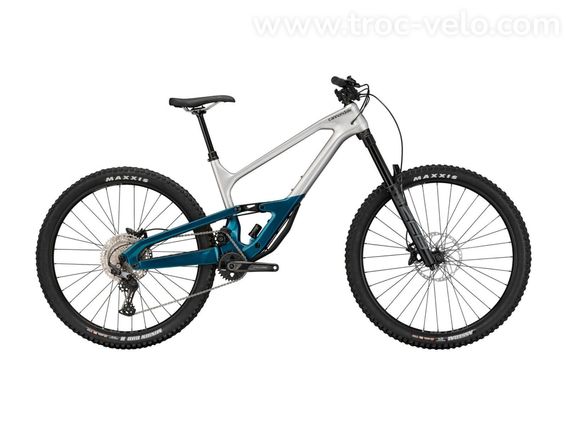Cannondale Jekyll 2 2023