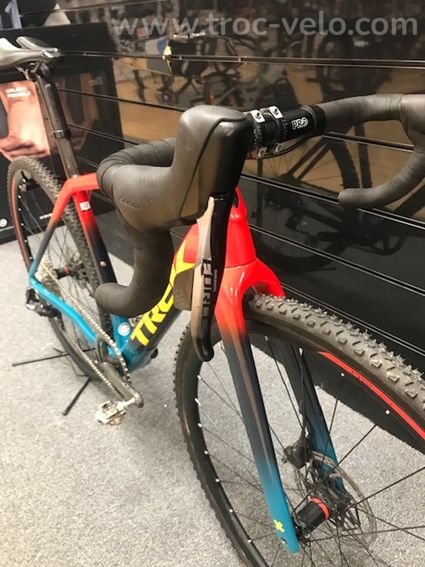 trek boone 52 - 3