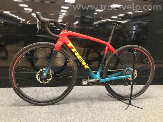 trek boone 52 - 4