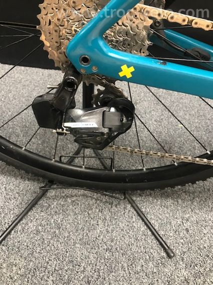 trek boone 52 - 5