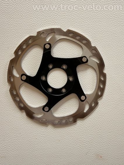 Freins Shimano XT M8100 - 3