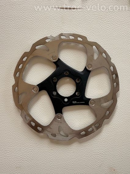 Freins Shimano XT M8100 - 4