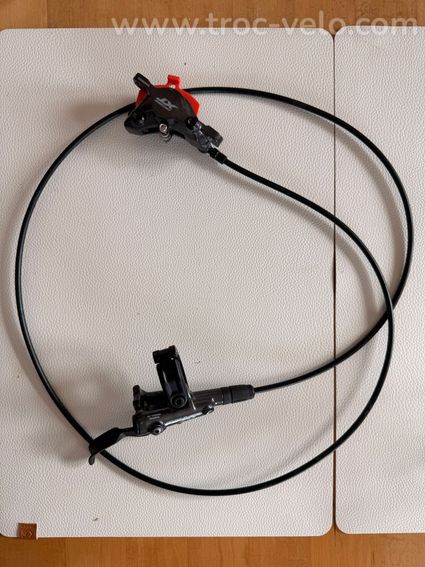 Freins Shimano XT M8100 - 5
