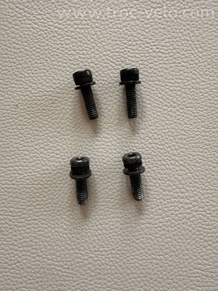 Freins Shimano XT M8100 - 7