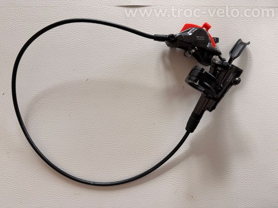 Freins Shimano XT M8100 - 11