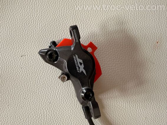 Freins Shimano XT M8100 - 13