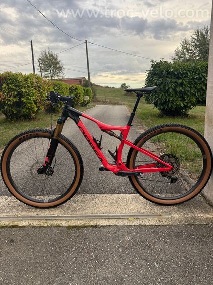Orbea OIZ M10 TR