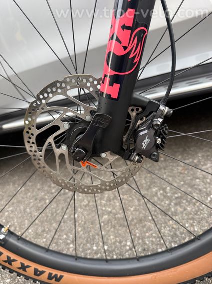 Orbea OIZ M10 TR - 4
