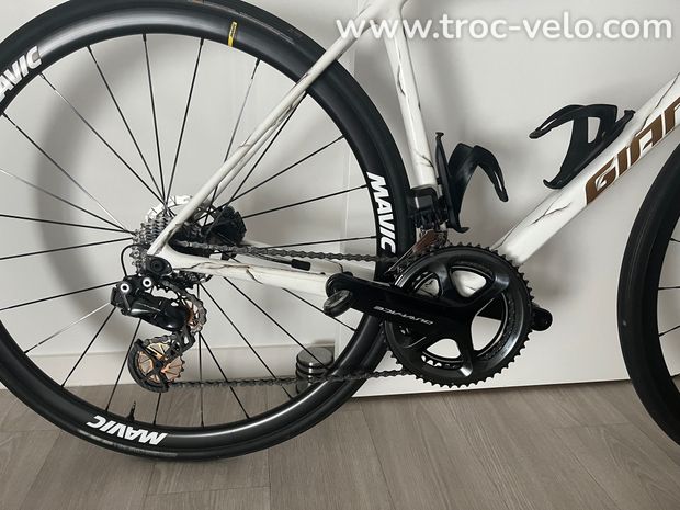 GIANT TCR ADVANCED SL - 2