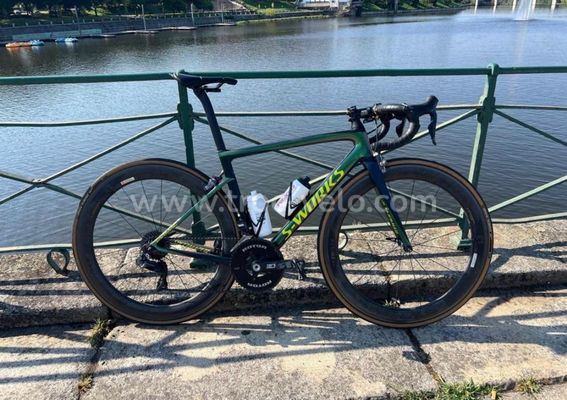 Vélo de route Spécialized