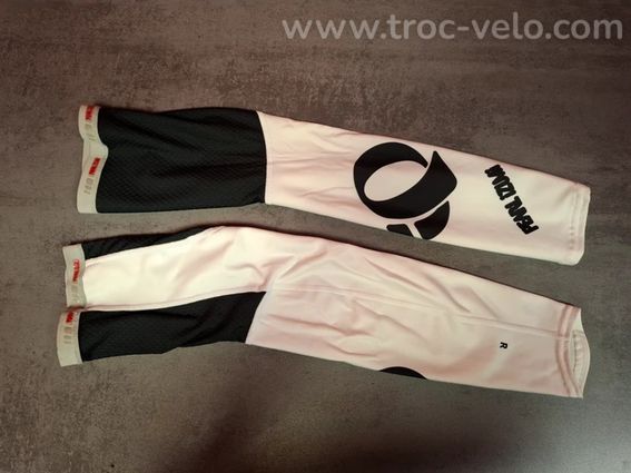 Manchettes Pearl Izumi Pro Leader taille XL