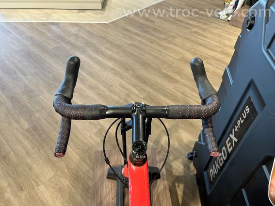 CANNONDALE Synapse - Dura-Ace 11v - 3
