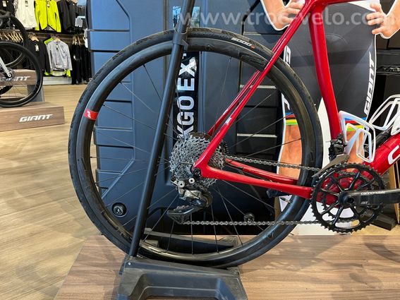 CANNONDALE Synapse - Dura-Ace 11v - 6