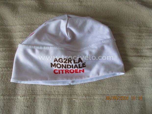 Bonnet Ag2r Citroen  - 1