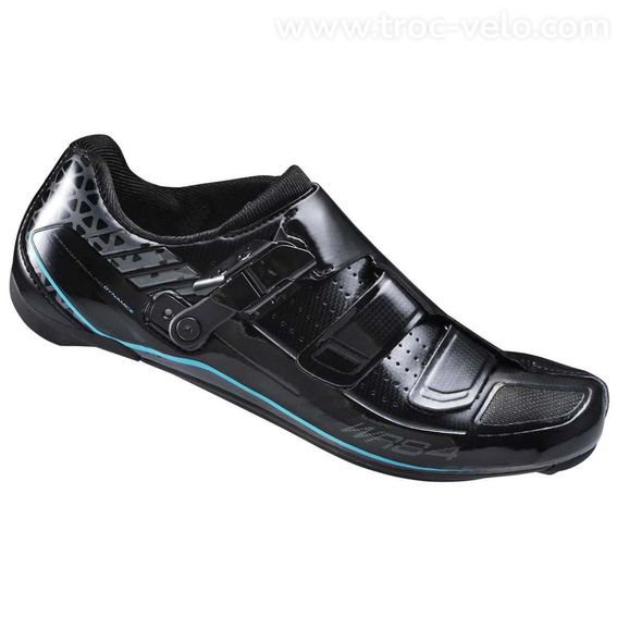 Chaussures route femme shimano wr84l (39) - 4