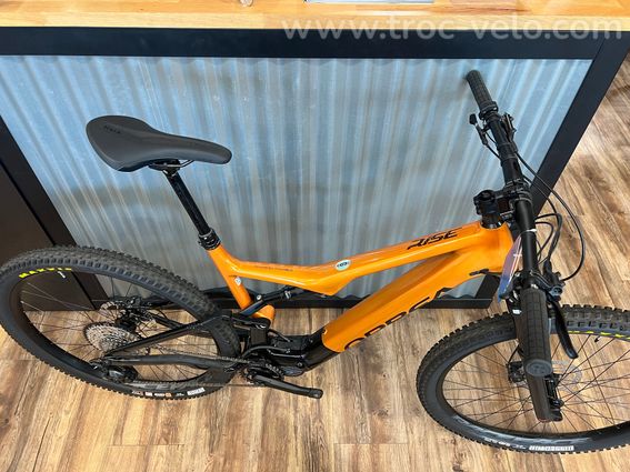 Orbea Rise H30 - XL - 2