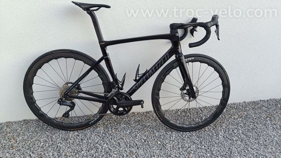 Specialized Tarmac SL7 - Di2