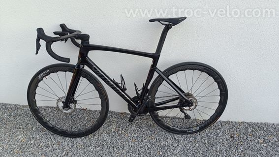 Specialized Tarmac SL7 - Di2 - 2