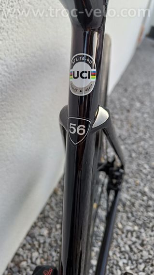 Specialized Tarmac SL7 - Di2 - 4