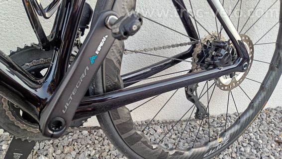 Specialized Tarmac SL7 - Di2 - 5
