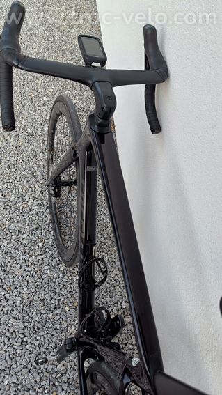 Specialized Tarmac SL7 - Di2 - 8