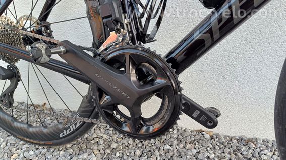 Specialized Tarmac SL7 - Di2 - 9