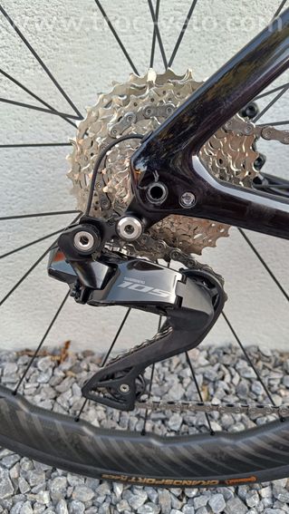 Specialized Tarmac SL7 - Di2 - 10