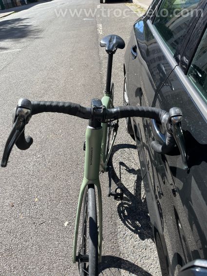 Vélo de route orbea avant H40 - 2