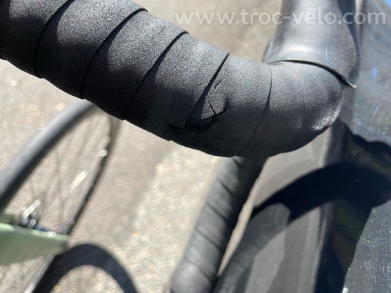 Vélo de route orbea avant H40 - 3