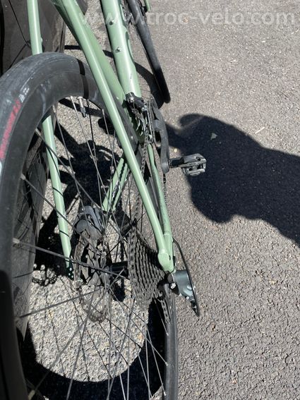 Vélo de route orbea avant H40 - 4